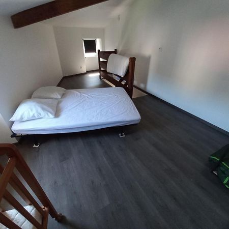 Appartement Atypique Largentière Esterno foto