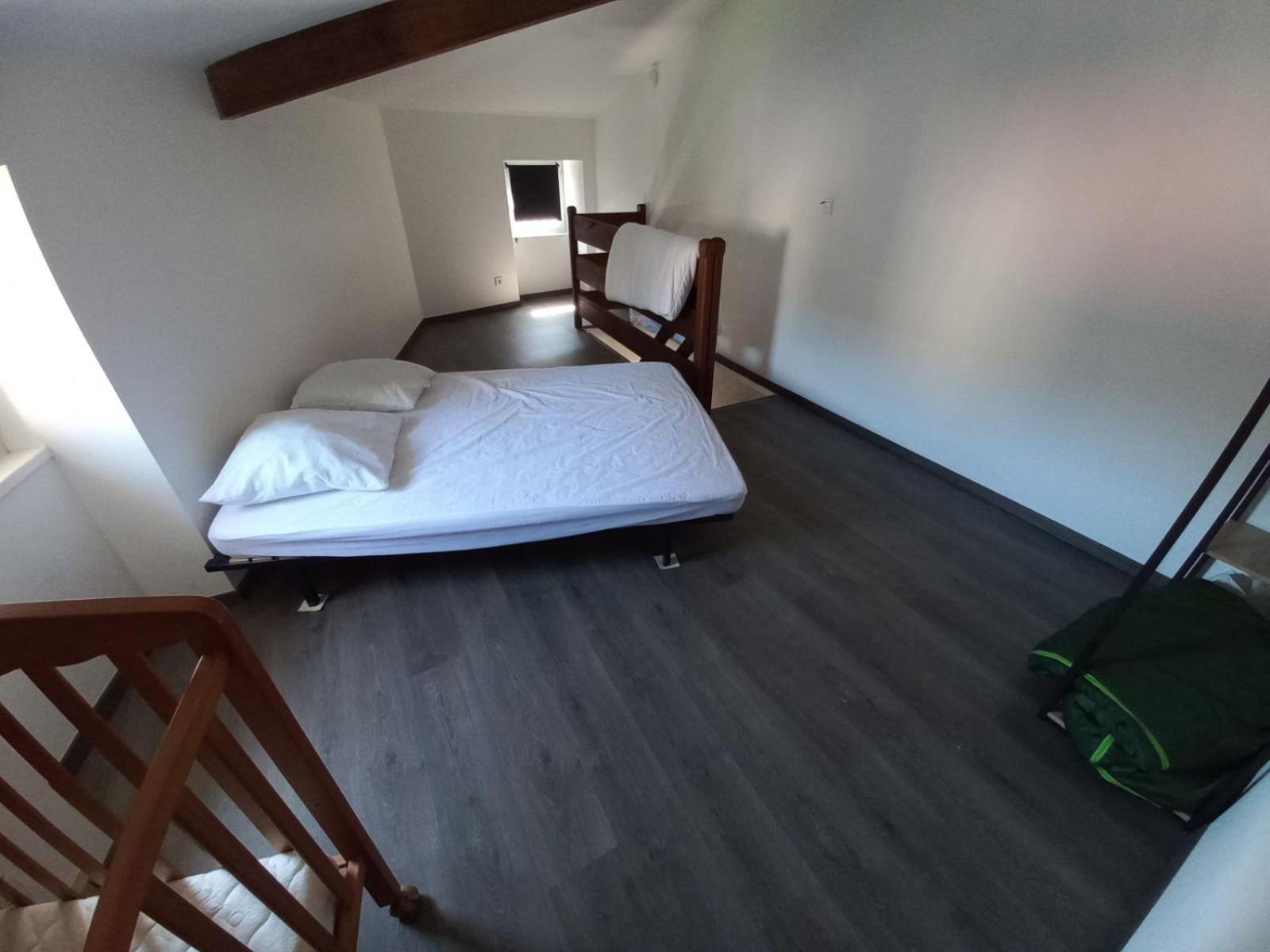 Appartement Atypique Largentière Esterno foto
