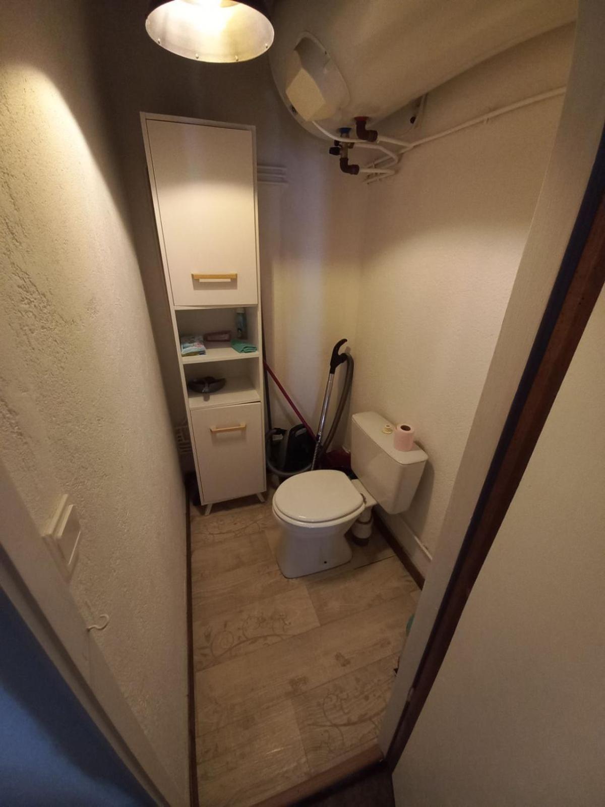 Appartement Atypique Largentière Esterno foto